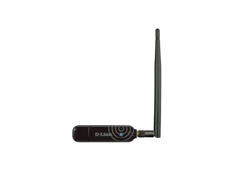 N300 High-Gain Wi-Fi USB