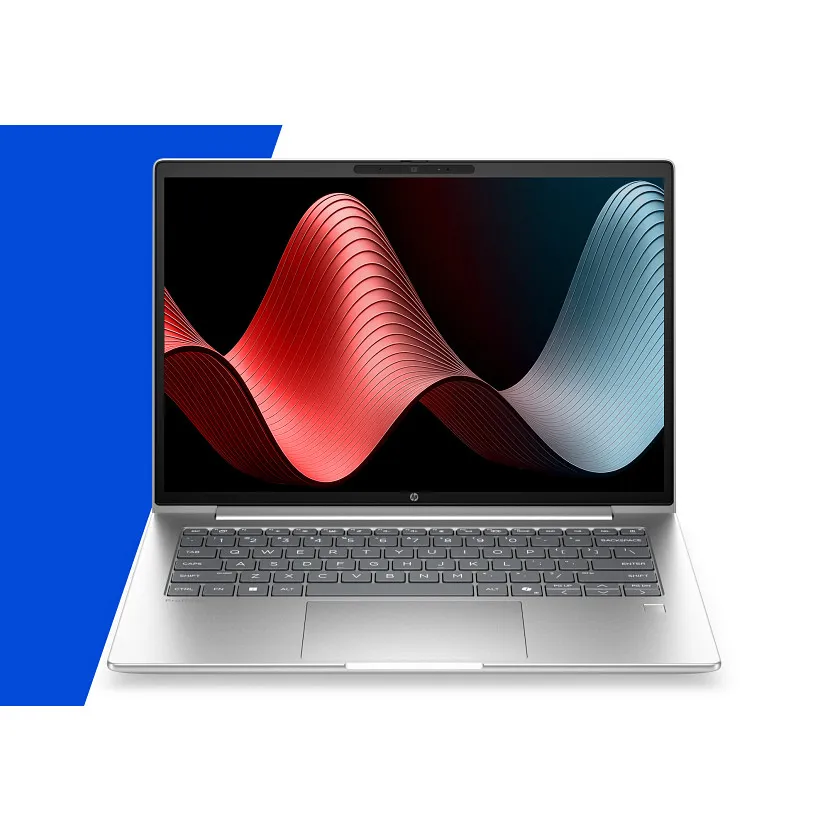 HP ProBook 4 G2a 14" Ryzen 7 250, 32GB, 512GB, Win 11 Pro - Notebook