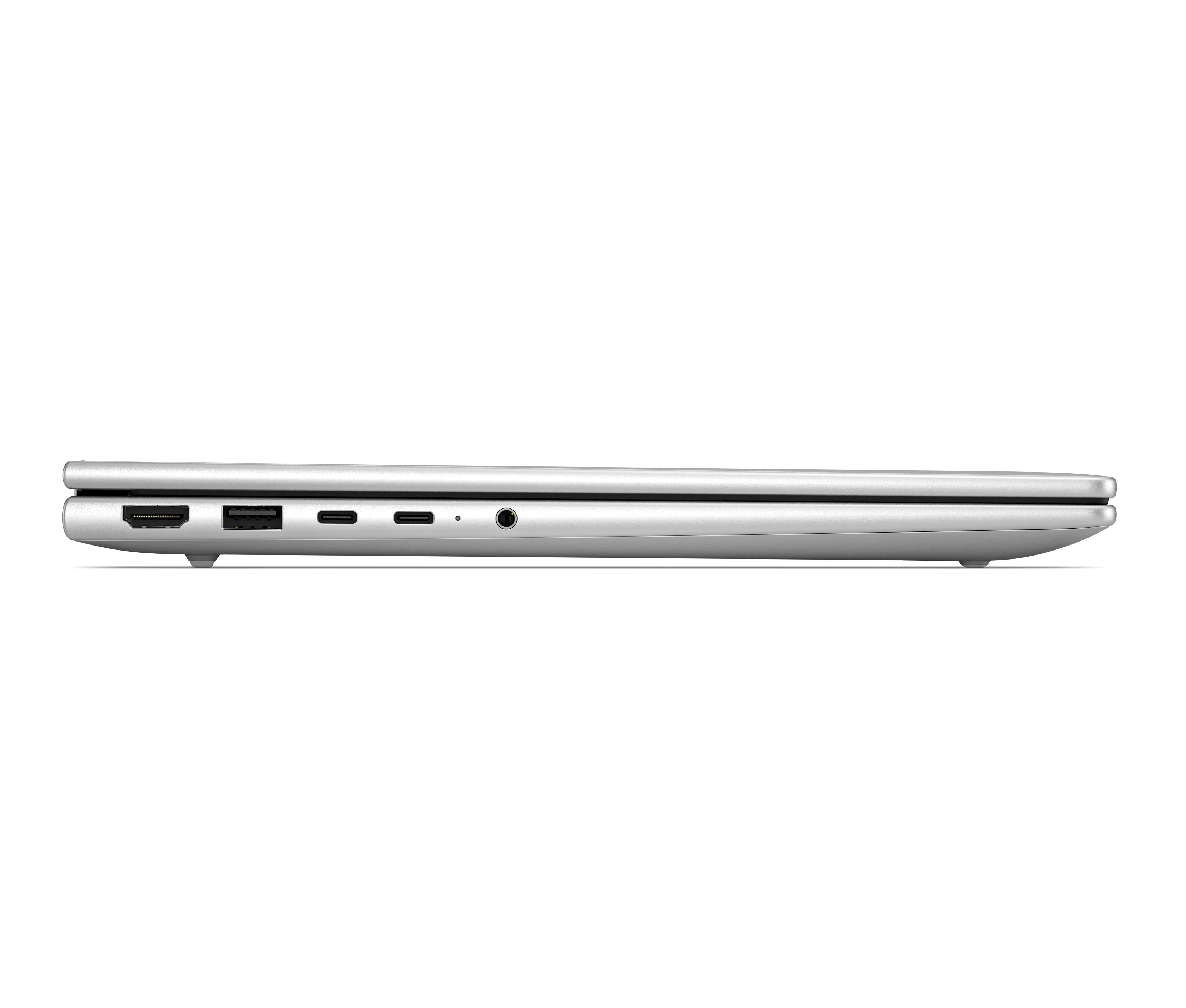 HP ProBook 4 G2i 14.0" Ultra 5 322, 16GB, 512GB, Win 11 Pro - Notebook, Silver