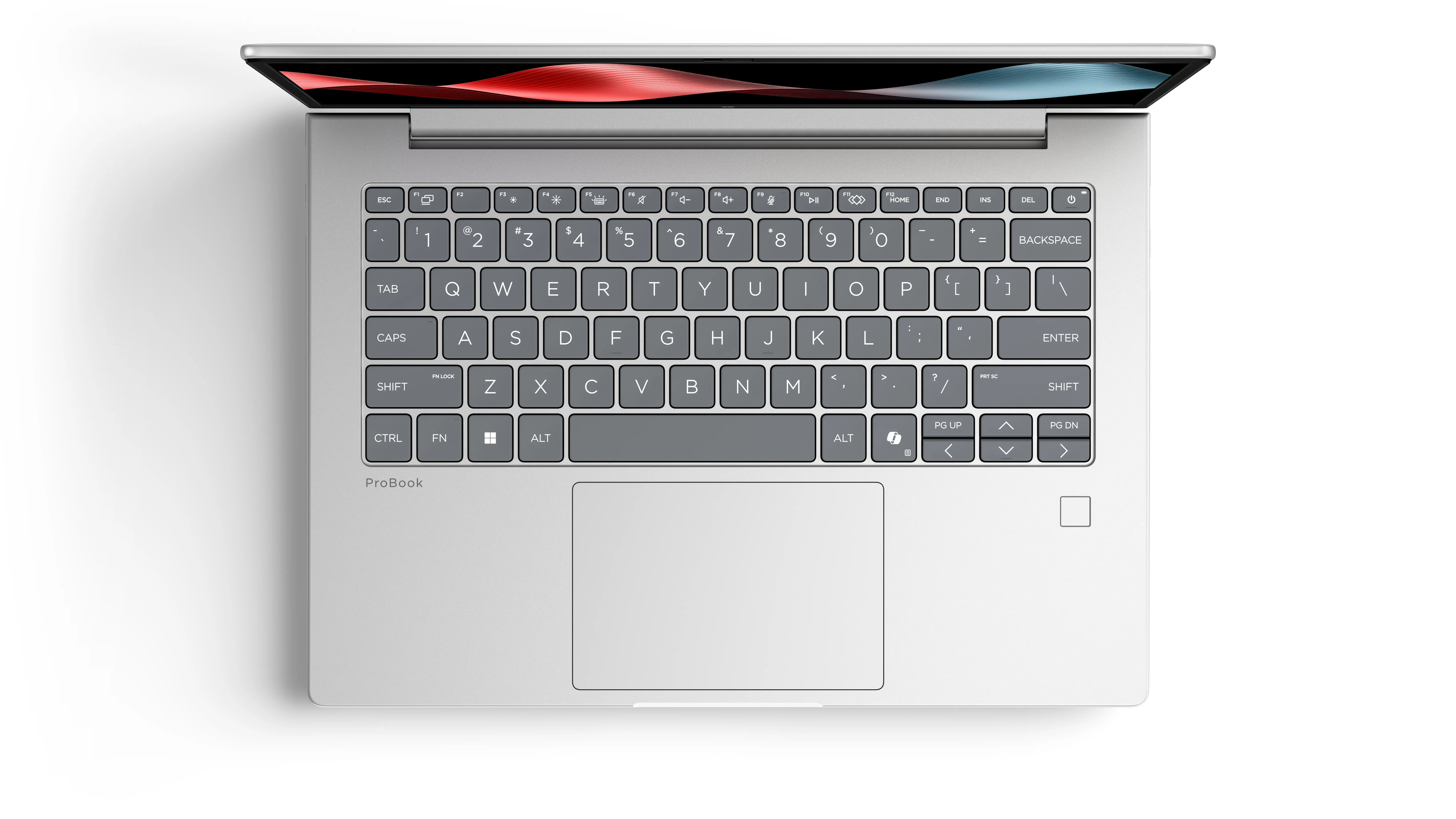 HP ProBook 4 G2a 14" Ryzen 7 250, 32GB, 512GB, Win 11 Pro - Notebook
