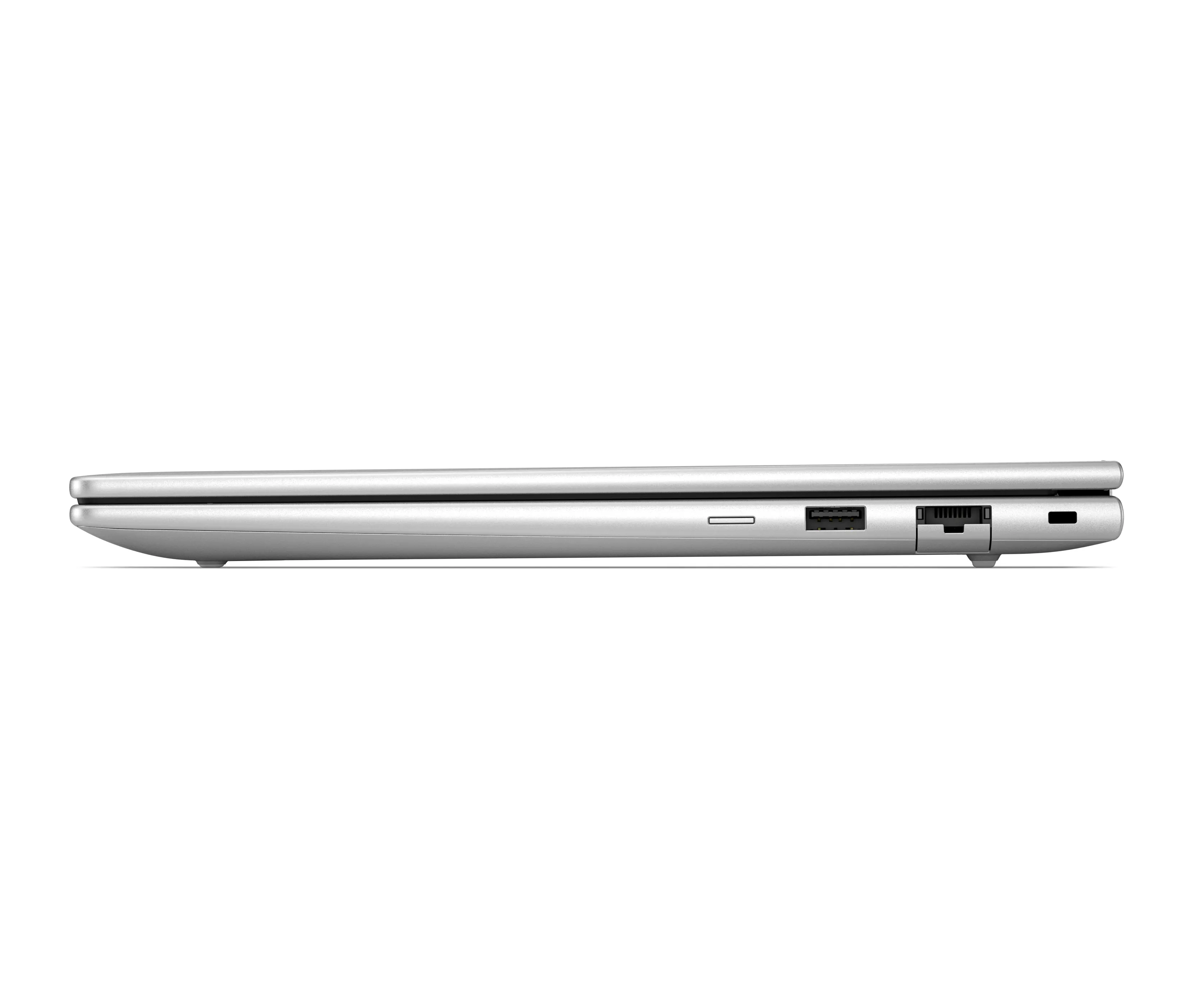 HP ProBook 4 G2i 14.0" Ultra 5 322, 16GB, 512GB, Win 11 Pro - Notebook, Silver
