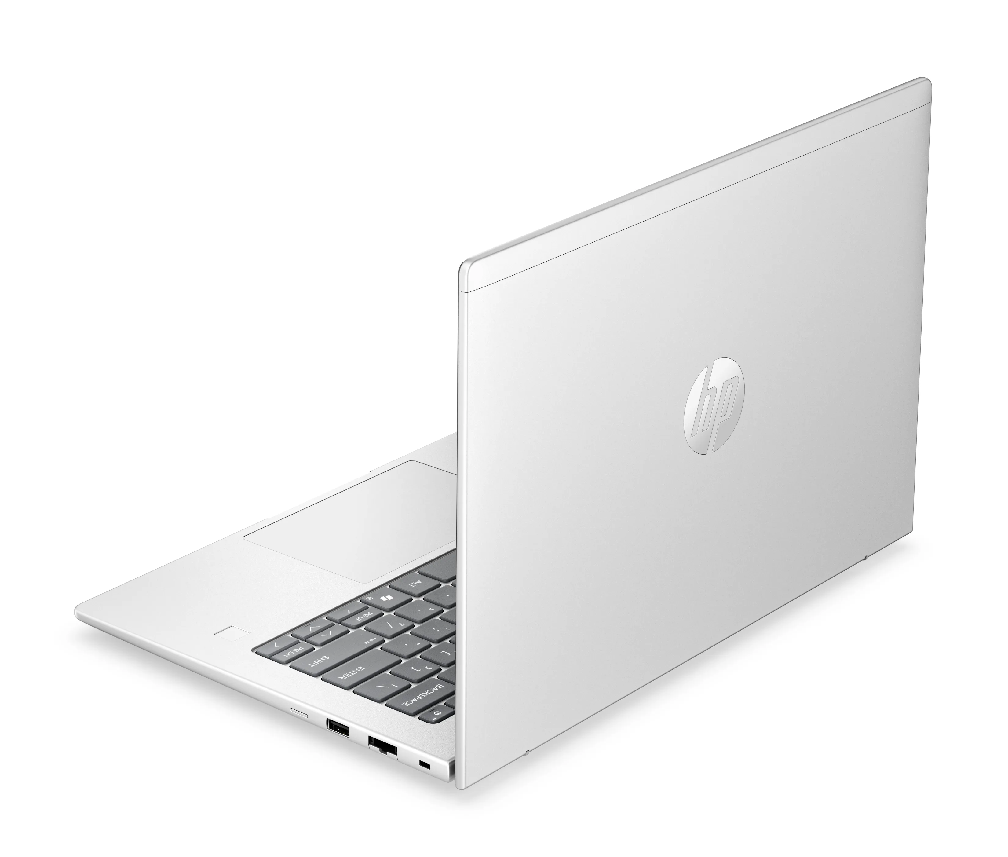 HP ProBook 4 G2i 14.0" Ultra 5 322, 16GB, 512GB, Win 11 Pro - Notebook, Silver