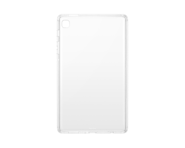 SAMSUNG CLEAR COVER TAB A7 LITE TRANSPARENT