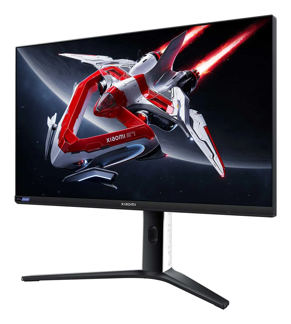 Xiaomi MiniLED Gaming Monitor G Pro 27i EU