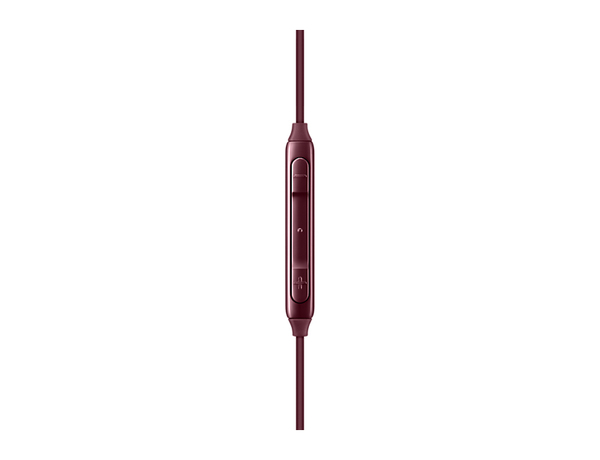 Samsung Burgundy (Tuned By AKG) -kuulokkeet