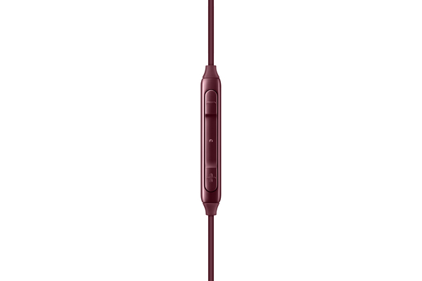 Samsung Burgundy (Tuned By AKG) -kuulokkeet