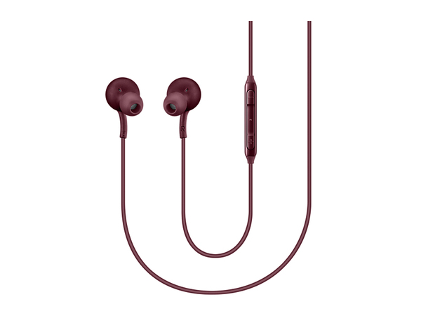 Samsung Burgundy (Tuned By AKG) -kuulokkeet
