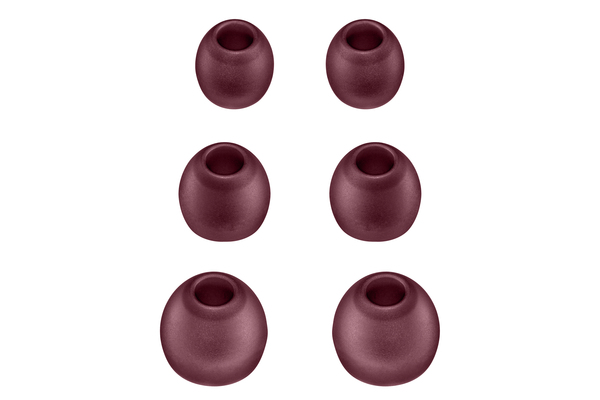 Samsung Burgundy (Tuned By AKG) -kuulokkeet