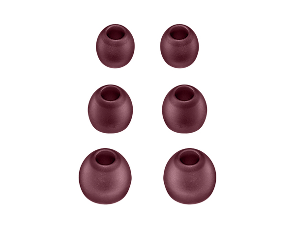 Samsung Burgundy (Tuned By AKG) - Earphones