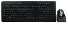 Desktop Ultra Flat Wireless