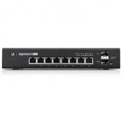 Ubiquiti EdgeSwitch, 8-Port, 150W