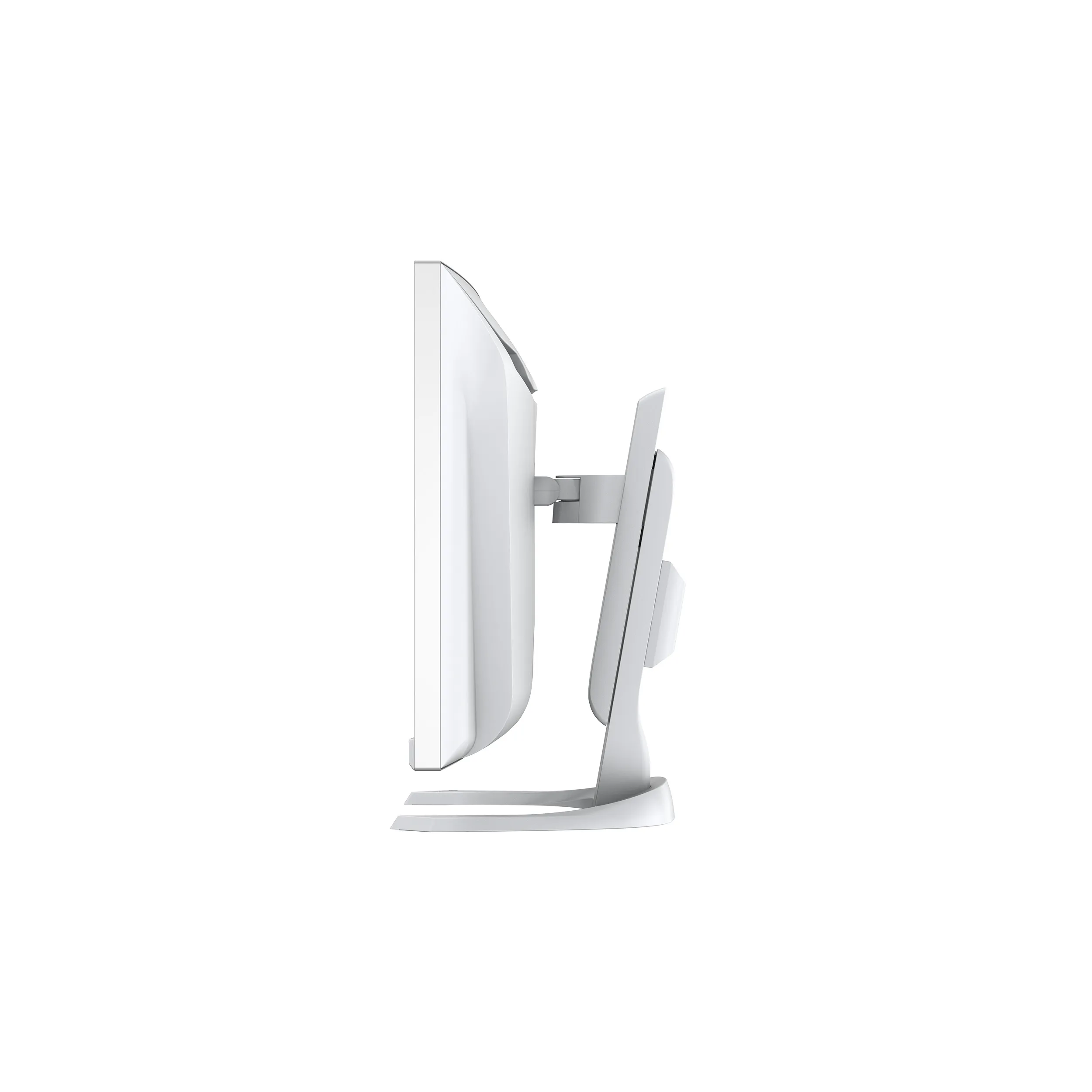 EIZO FlexScan EV3451X-WT 34.1" UWQHD, IPS Curved Monitor with USB-C hub