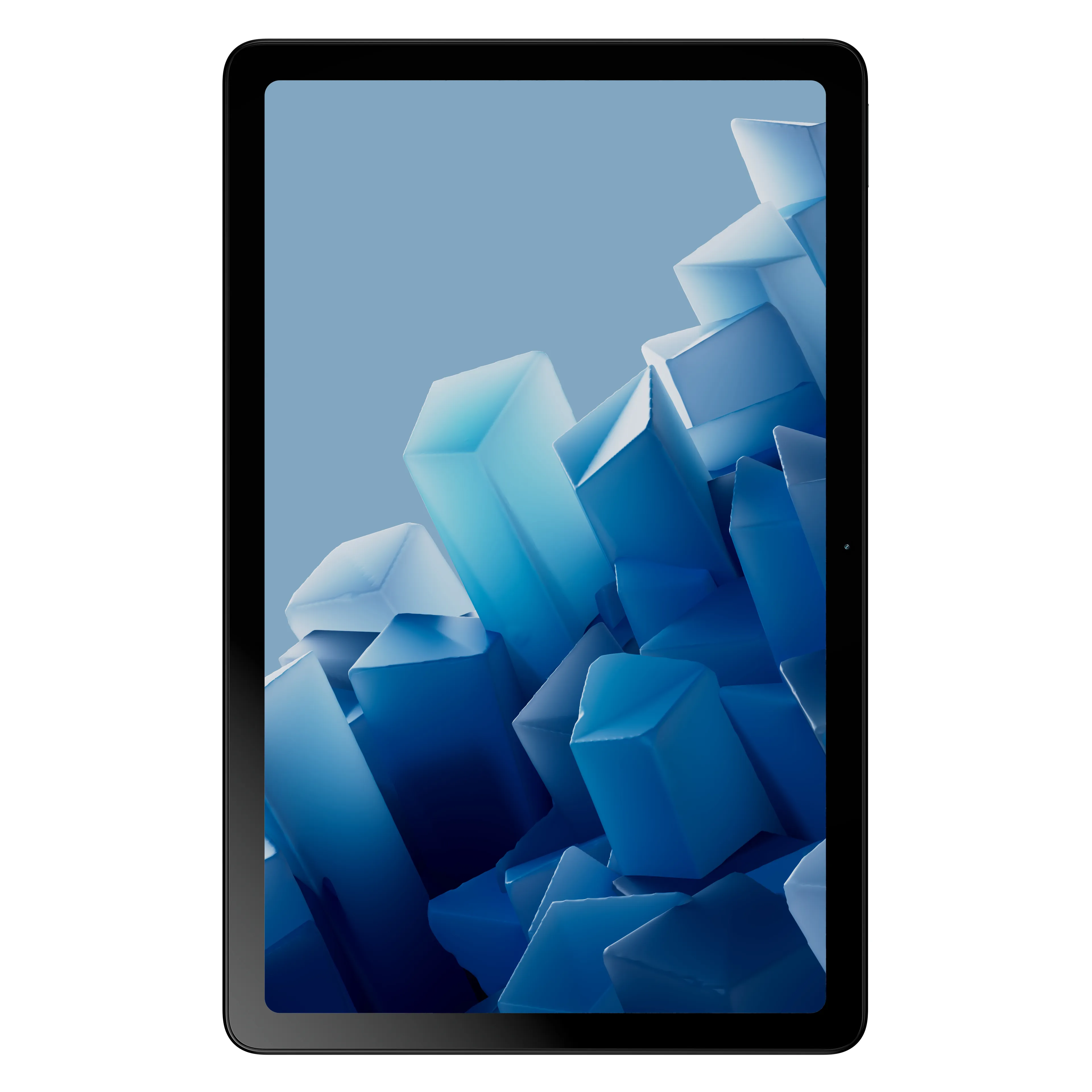 HMD Nokia T21 10&quot; 4/64 Gt Wifi - Android-tabletti, Musta