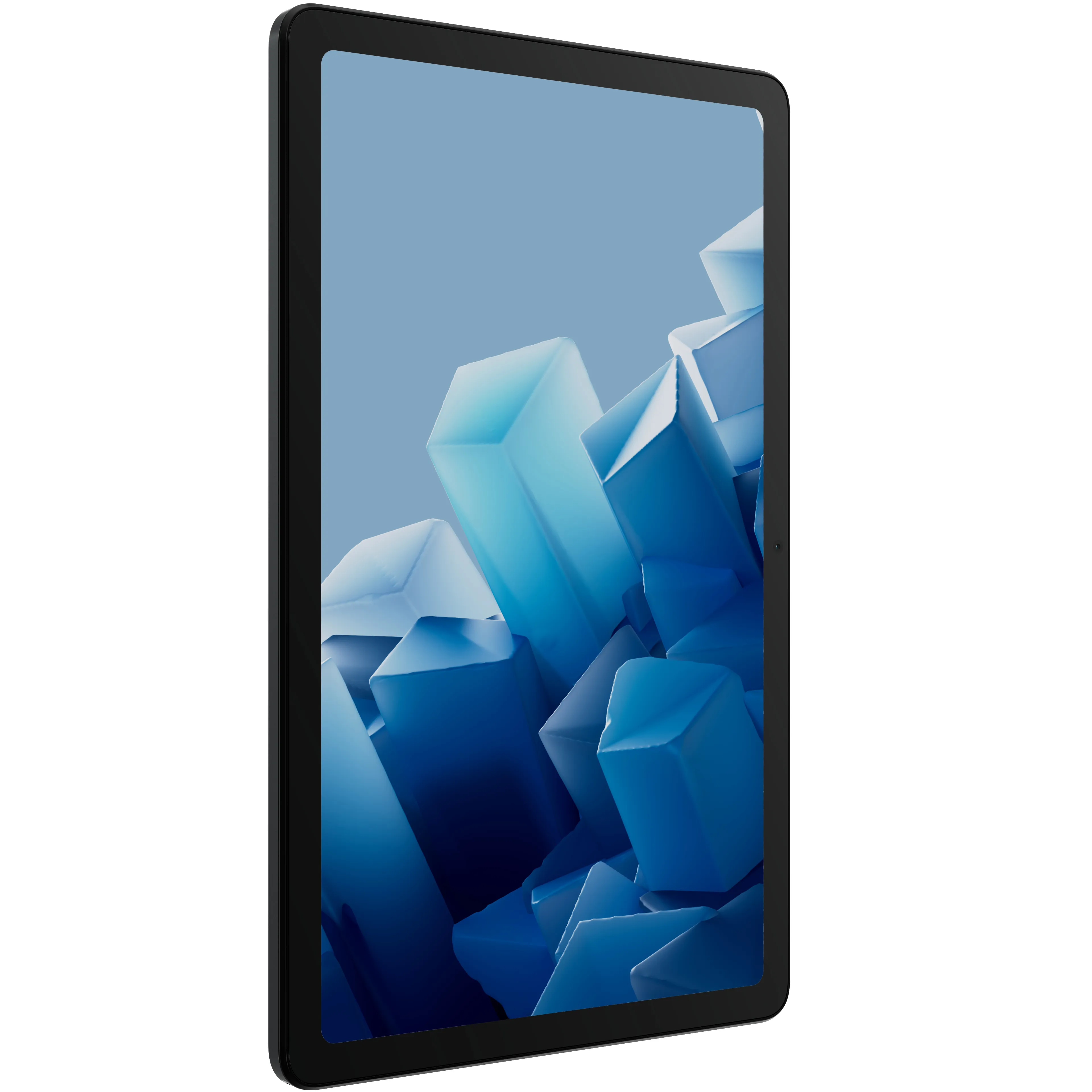 HMD Nokia T21 10&quot; 4/64 Gt Wifi - Android-tabletti, Musta