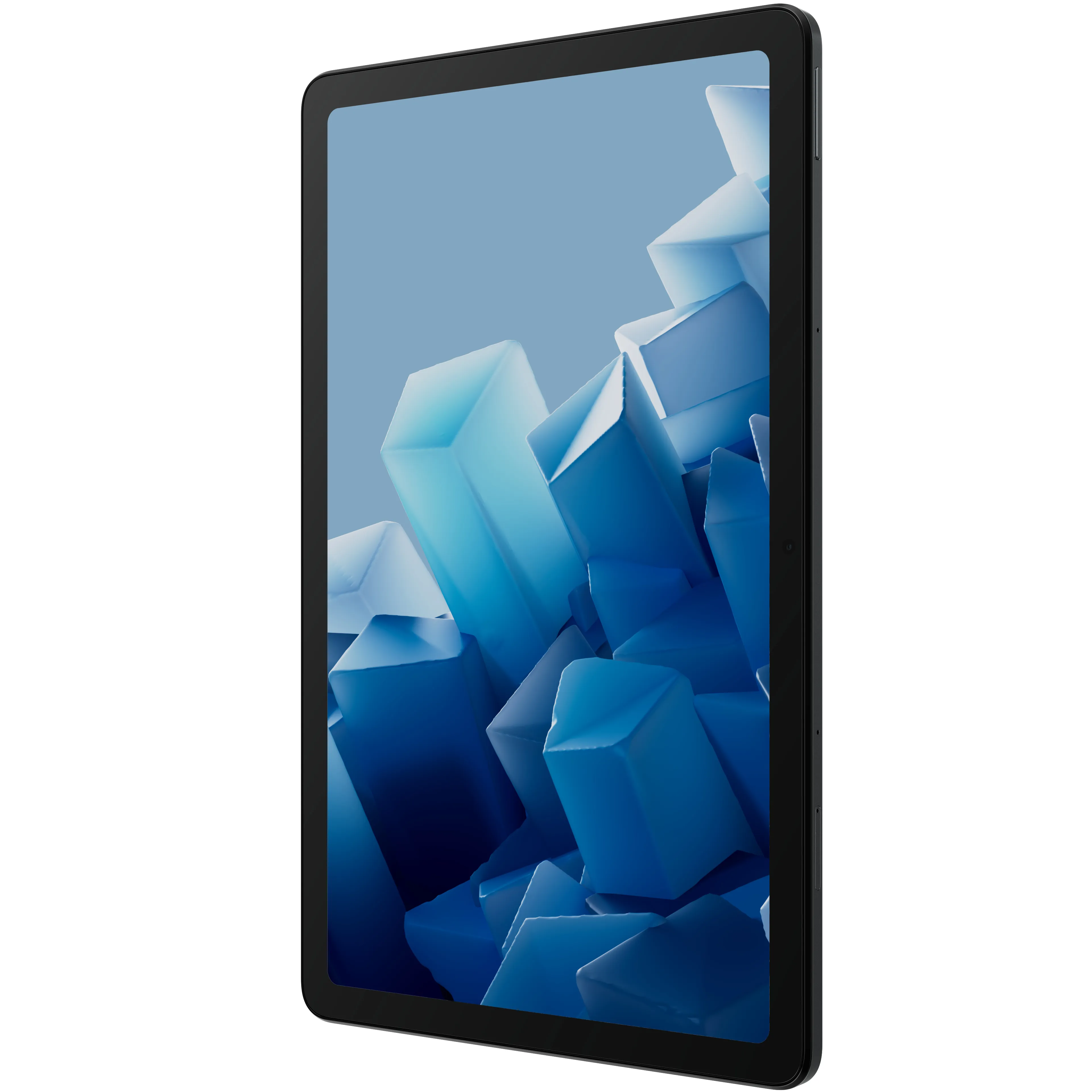 HMD Nokia T21 10&quot; 4/64 Gt Wifi - Android-tabletti, Musta