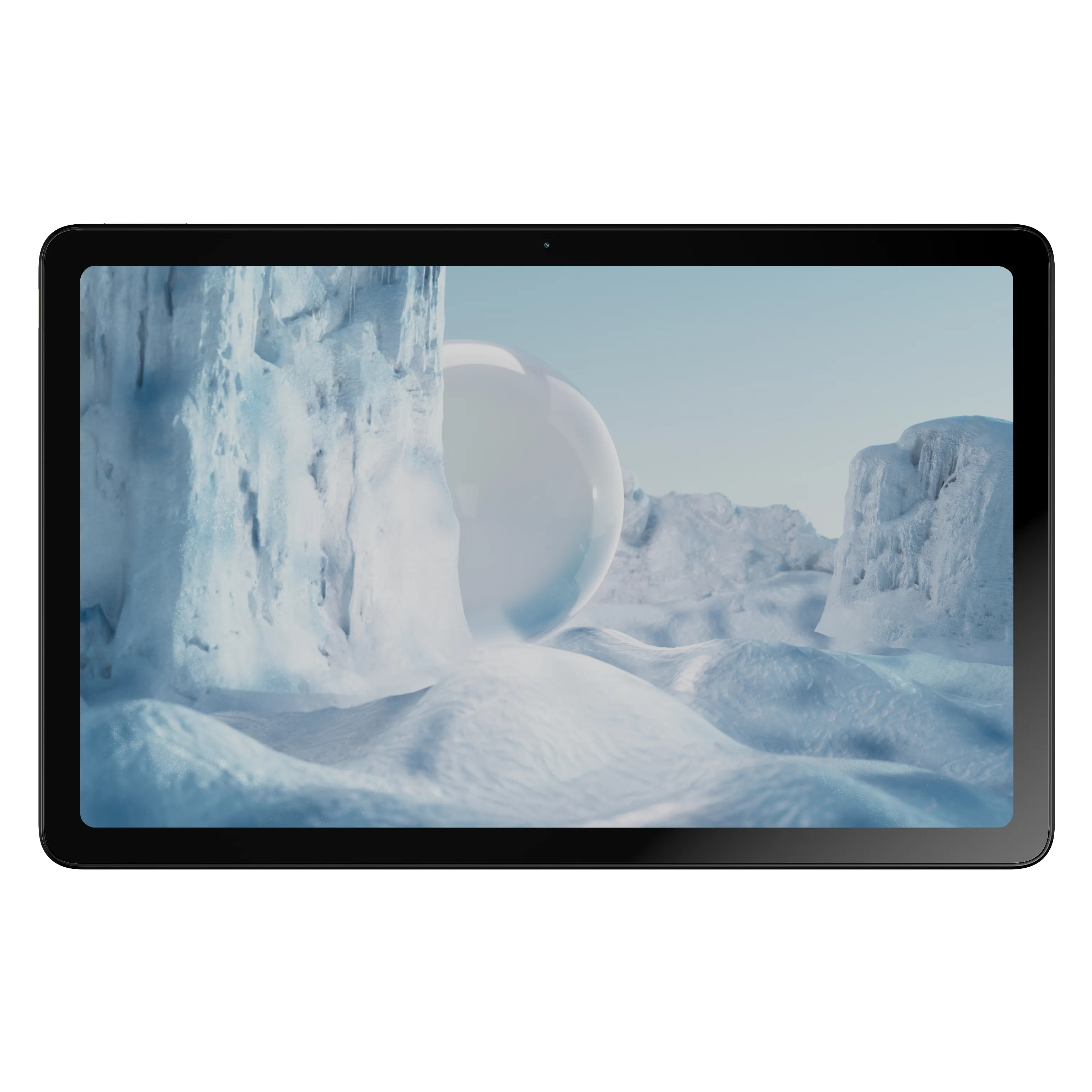 HMD Nokia T21 10&quot; 4/64 Gt Wifi - Android-tabletti, Musta