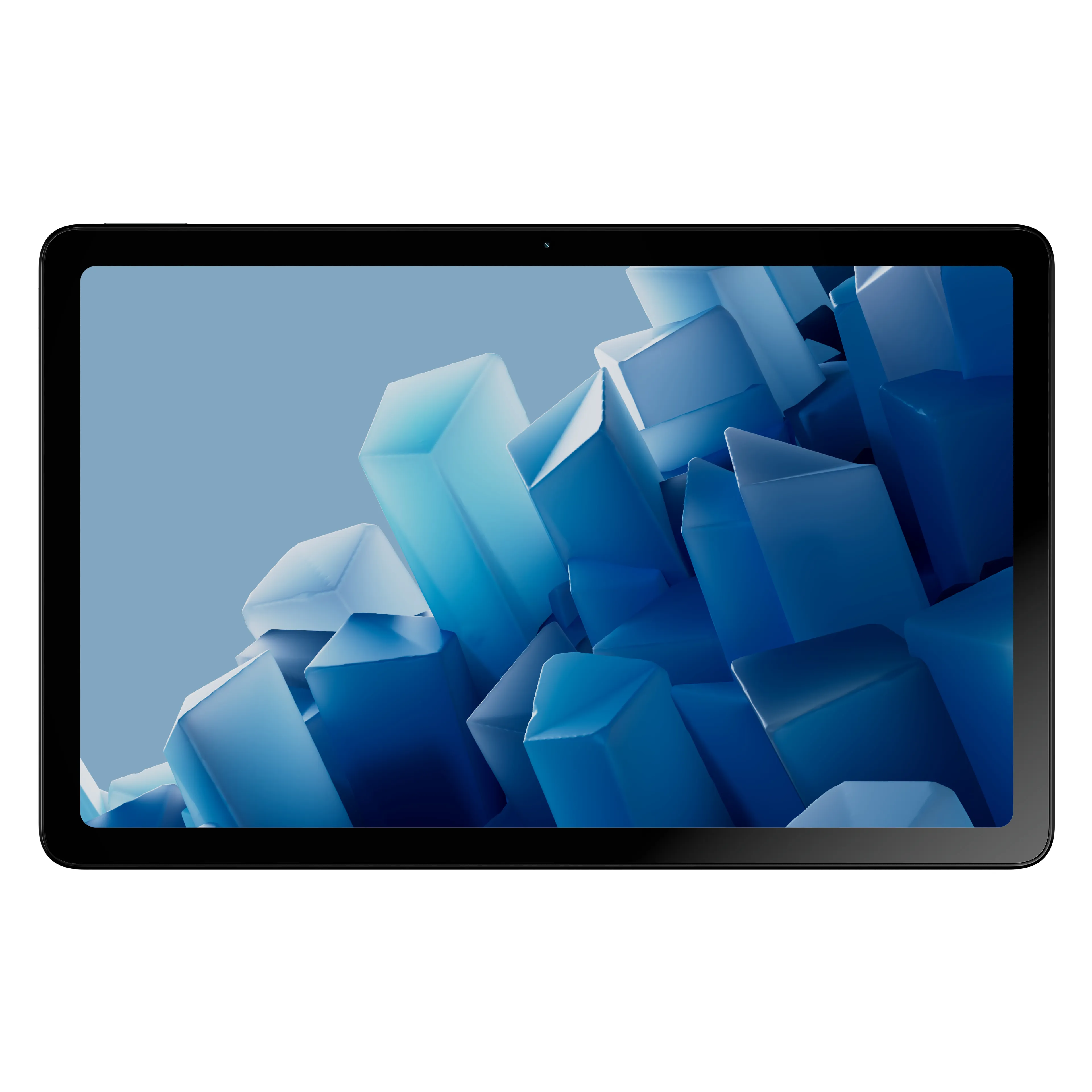 HMD Nokia T21 10&quot; 4/64 Gt Wifi - Android-tabletti, Musta