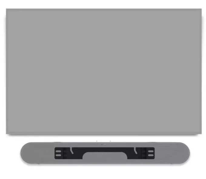 FLEXSON Wall Mount