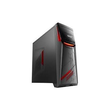 ASUS G11DF-NR014T | AMD Ryzen 5 1400 3.2GHz | 8GB RAM | AMD Radeon RX 480 4GB | Windows 10