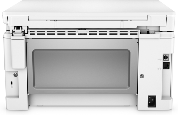 HP LaserJet Pro M130nw LAN/Wi-Fi, A4 - mono mono laser printer