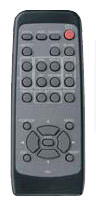 Remote Control F/CPX26