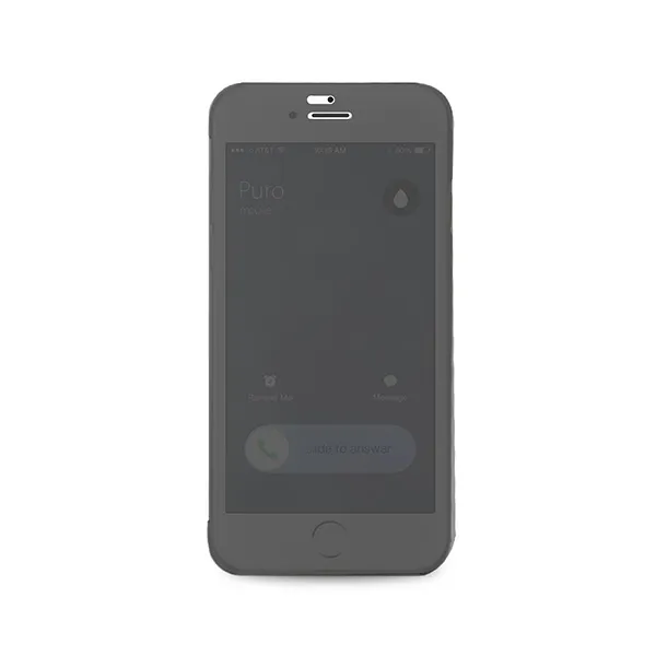 iPhone 6/6S Plus, Sense Booklet quick view, Trans.