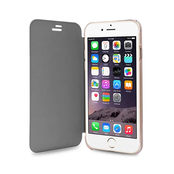 iPhone 6/6S Plus, Sense Booklet quick view, Trans.