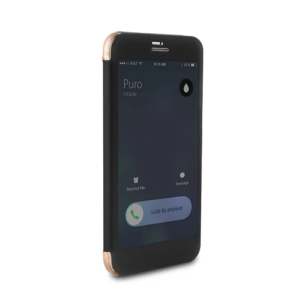 iPhone 6/6S Plus, Sense Booklet quick view, Trans.