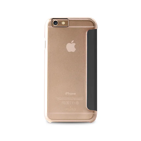 iPhone 6/6S Plus, Sense Booklet quick view, Trans.