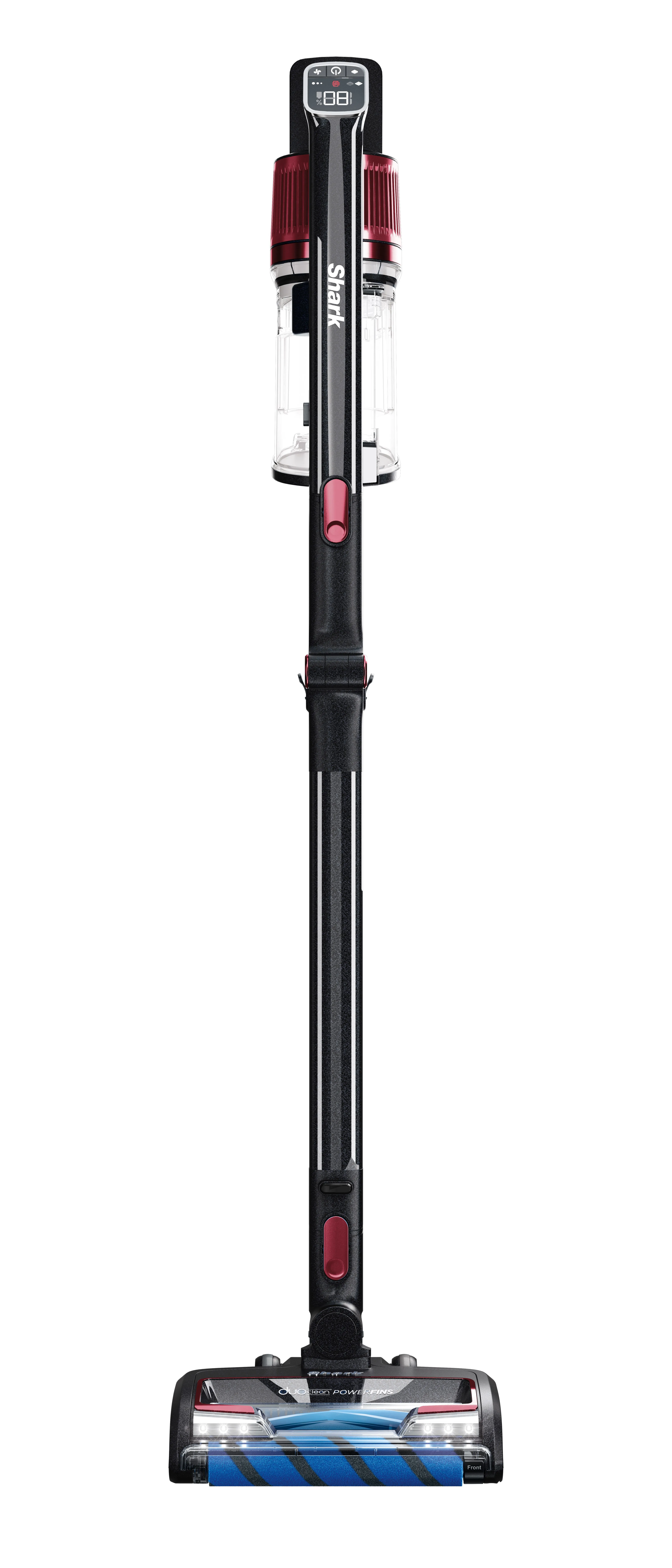 Shark IZ300EUT 2in1 -varsi-imuri