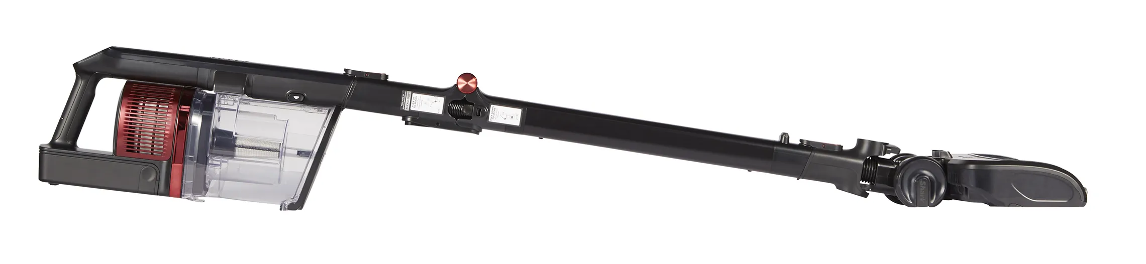 Shark IZ300EUT 2in1 - stick vacuum