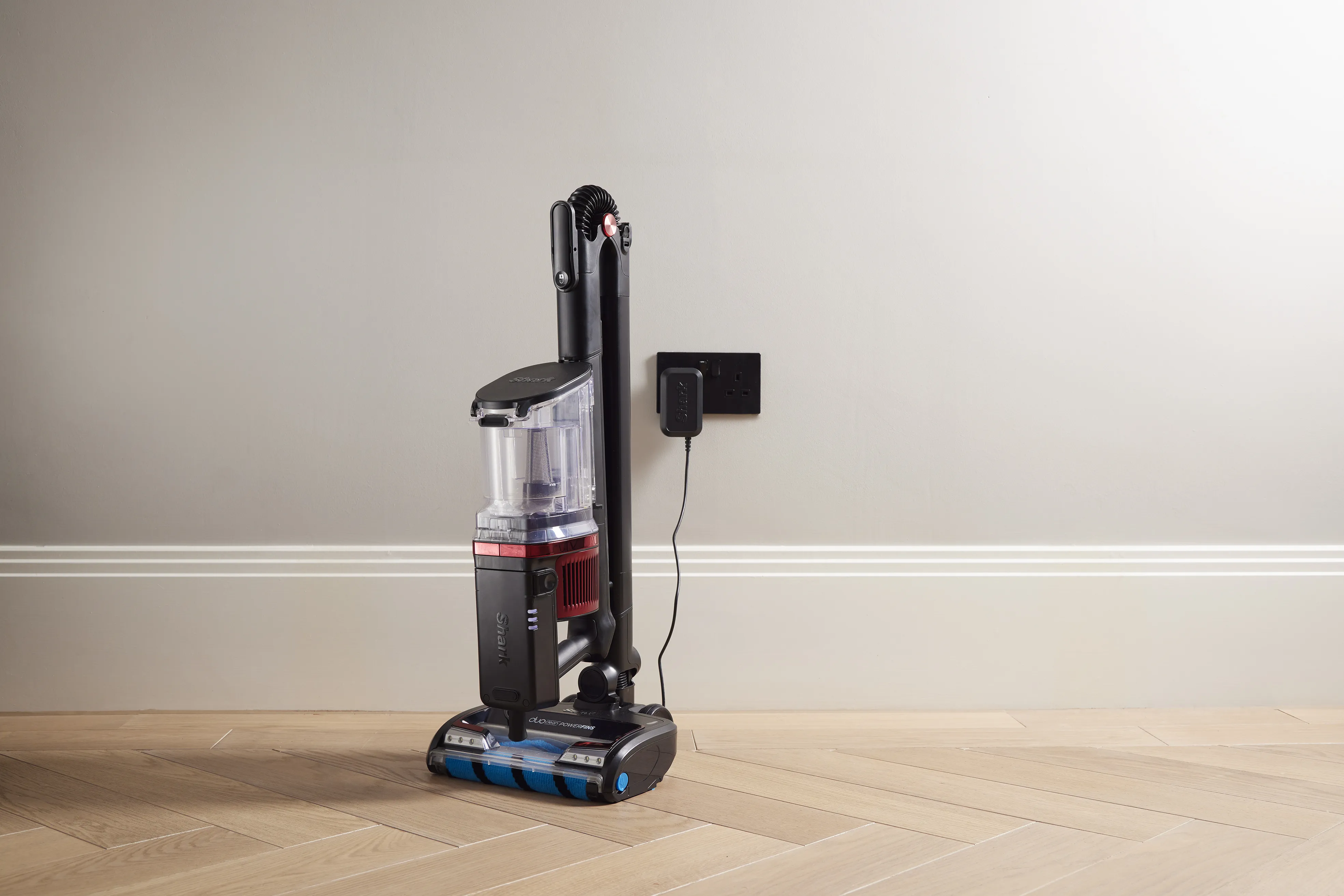 Shark IZ300EUT 2in1 - stick vacuum
