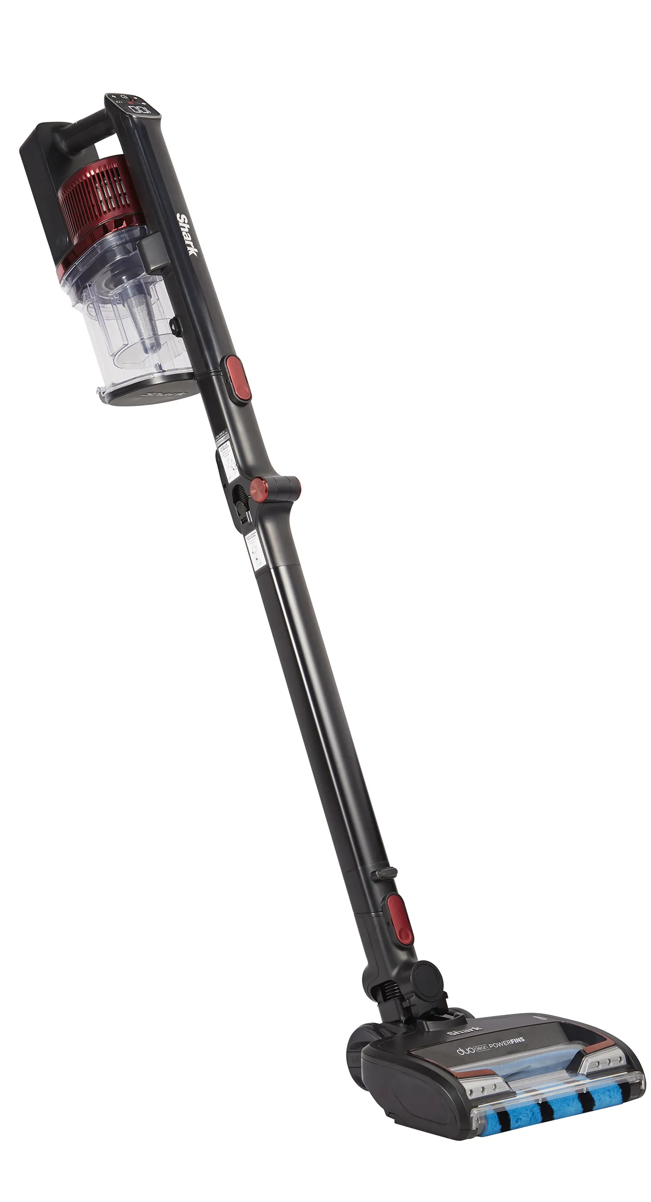 Shark IZ300EUT 2in1 - stick vacuum