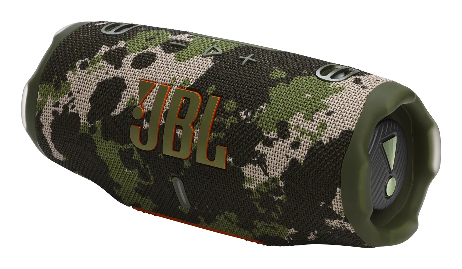 JBL Charge 6 Bluetooth Portable speaker, Squad JBL Charge 6 Bluetooth Portable speaker, Squad