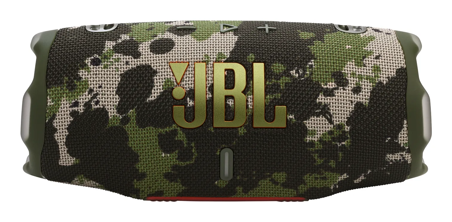 JBL Charge 6 Bluetooth kannettava kaiutin, squad