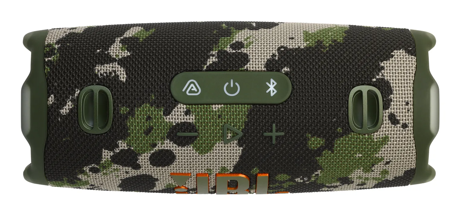 JBL Charge 6 Bluetooth Portable speaker, Squad JBL Charge 6 Bluetooth Portable speaker, Squad