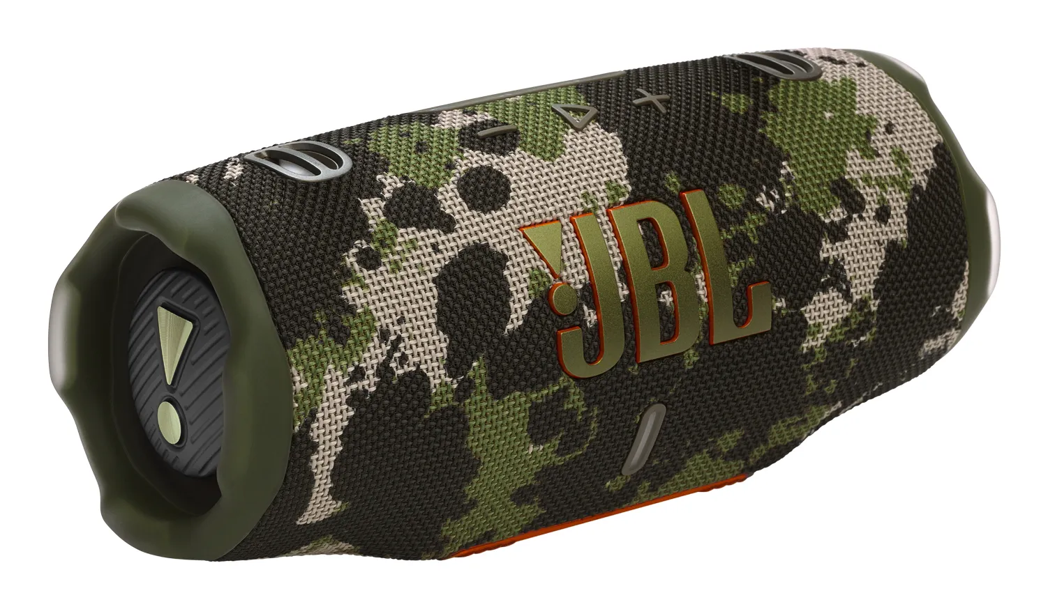 JBL Charge 6 Bluetooth Portable speaker, Squad JBL Charge 6 Bluetooth Portable speaker, Squad