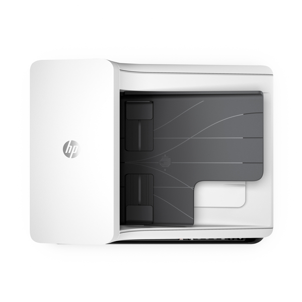 HP Scanjet2500f1 A4 USB Scanner (ML)