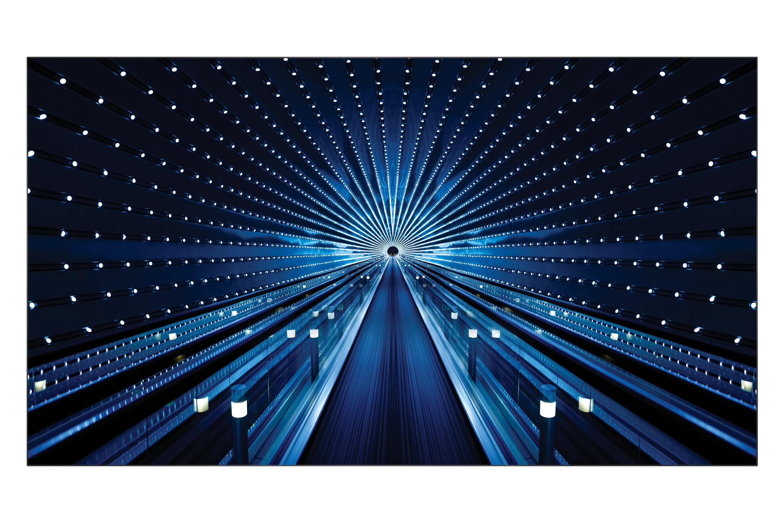 Samsung Smart LED Signage Indoor LED The Wall IA016B All-in-one 1.68 146&quot; 2K 500/1600 nits (Screen, S-BOX, Frame Kit, Built in speaker, HDMI2.0(x4) HDCP2.2 /eAR
