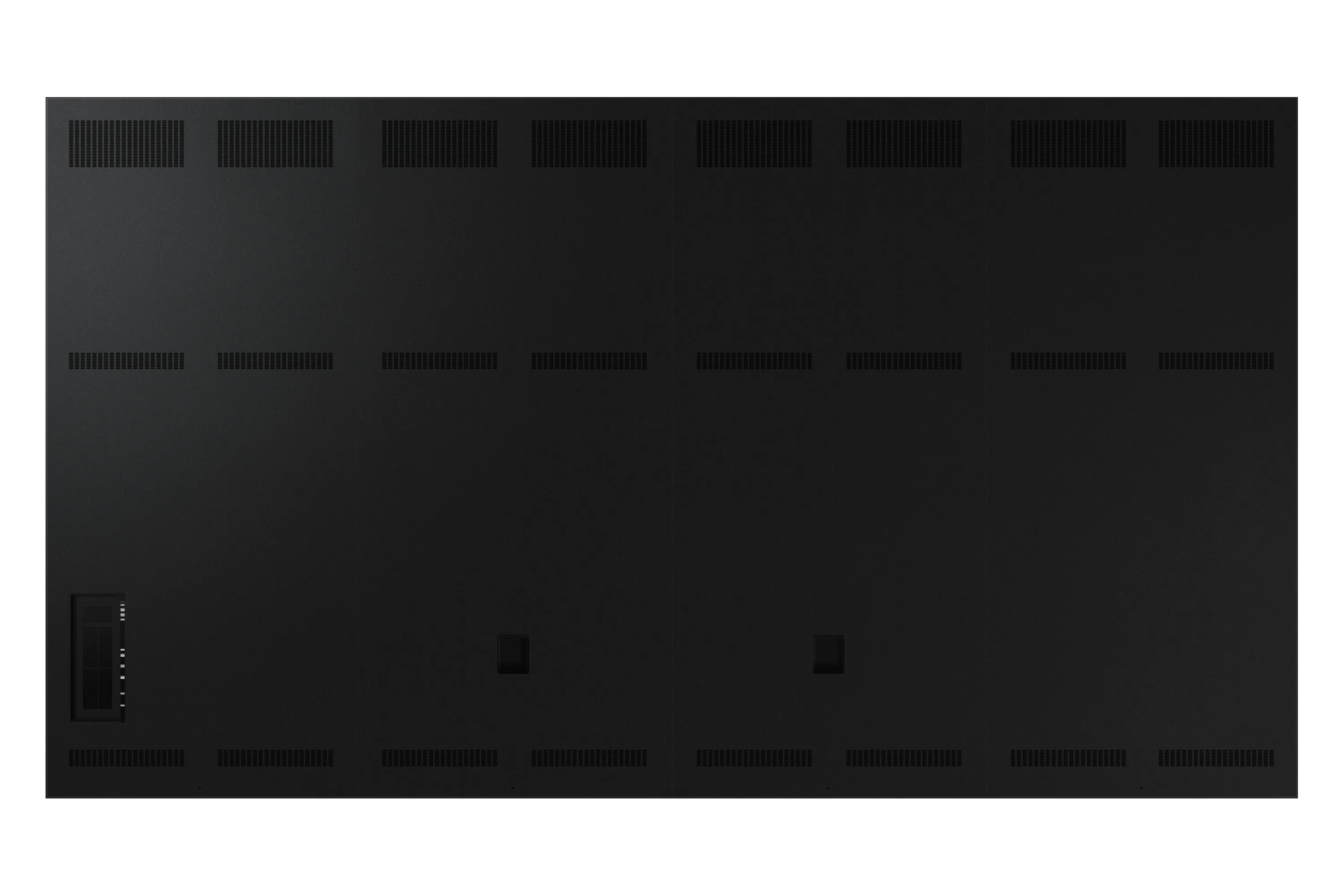 Samsung Smart LED Signage Indoor LED The Wall IA016B All-in-one 1.68 146&quot; 2K 500/1600 nits (Screen, S-BOX, Frame Kit, Built in speaker, HDMI2.0(x4) HDCP2.2 /eAR