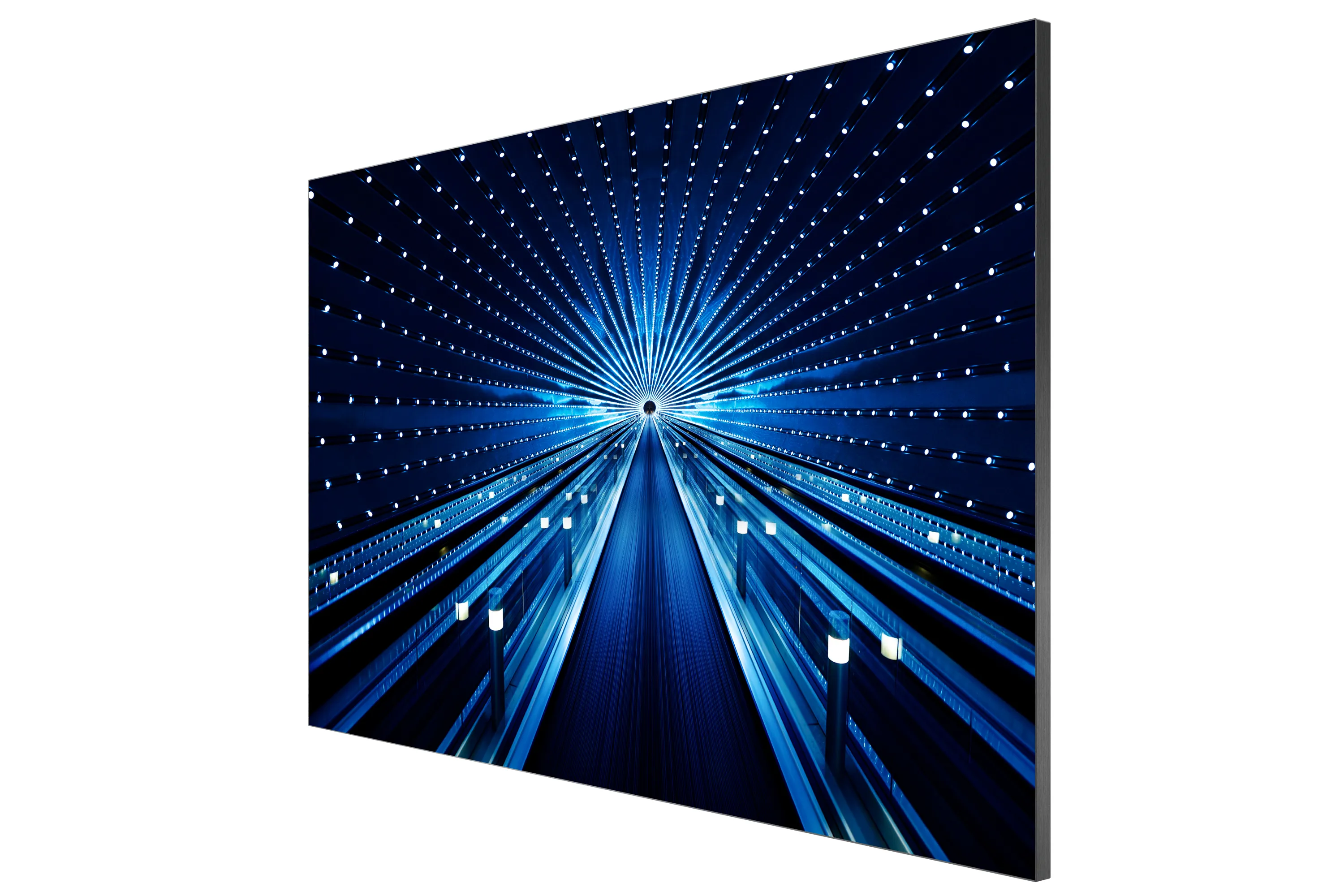 Samsung Smart LED Signage Indoor LED The Wall IA016B All-in-one 1.68 146&quot; 2K 500/1600 nits (Screen, S-BOX, Frame Kit, Built in speaker, HDMI2.0(x4) HDCP2.2 /eAR
