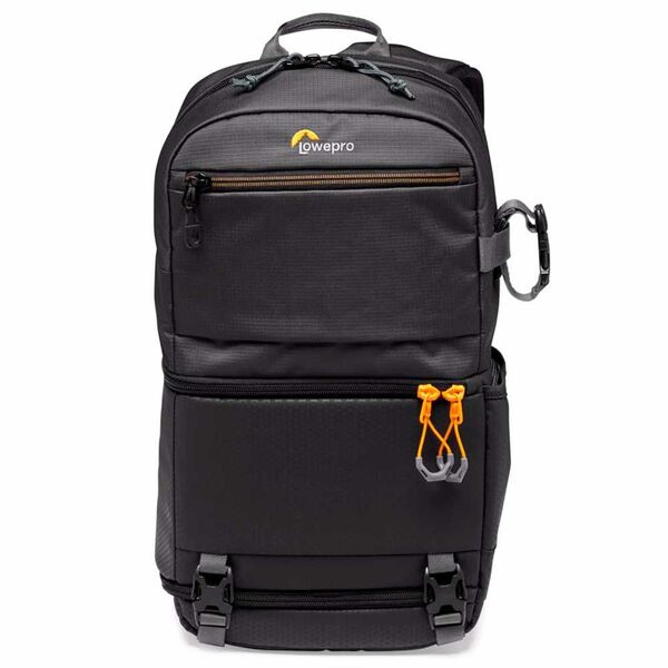 Lowepro Reppu Slingshot SL 250 AW III Musta