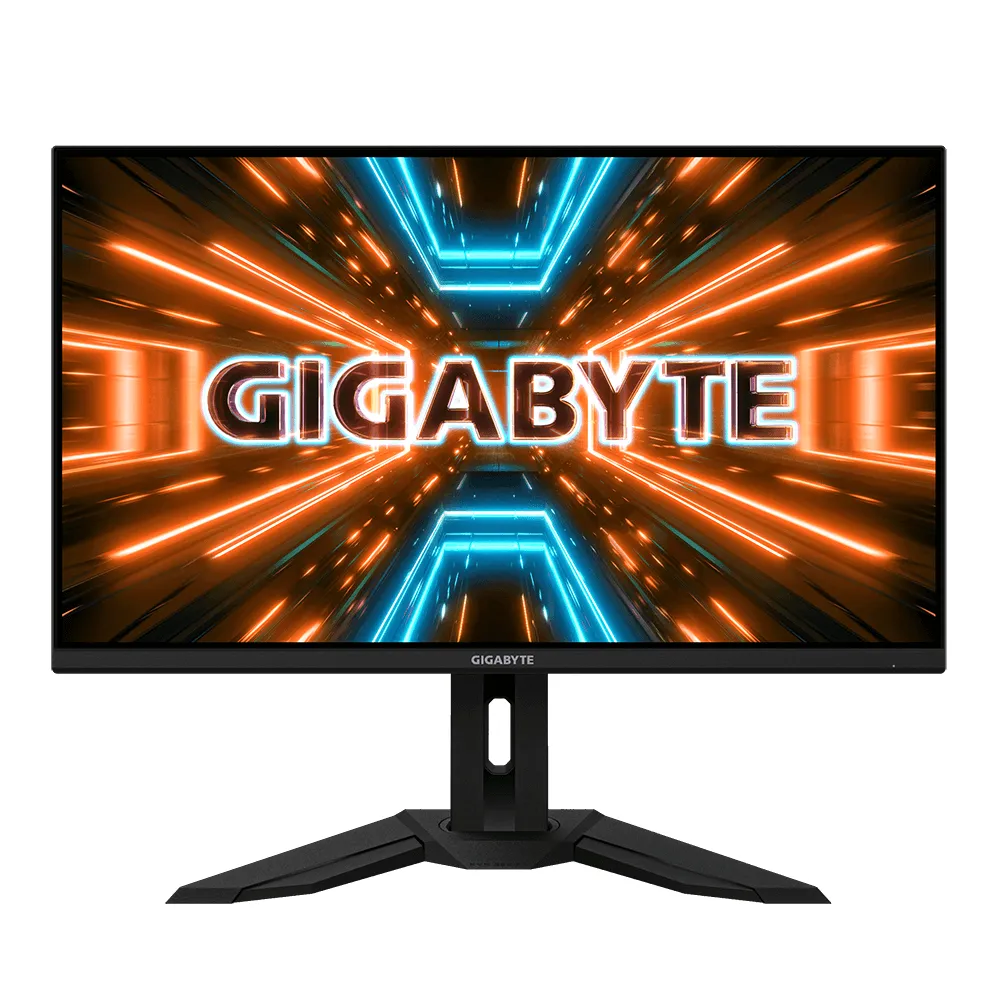 Gigabyte 32" M32U 4K UHD, IPS - gaming monitor