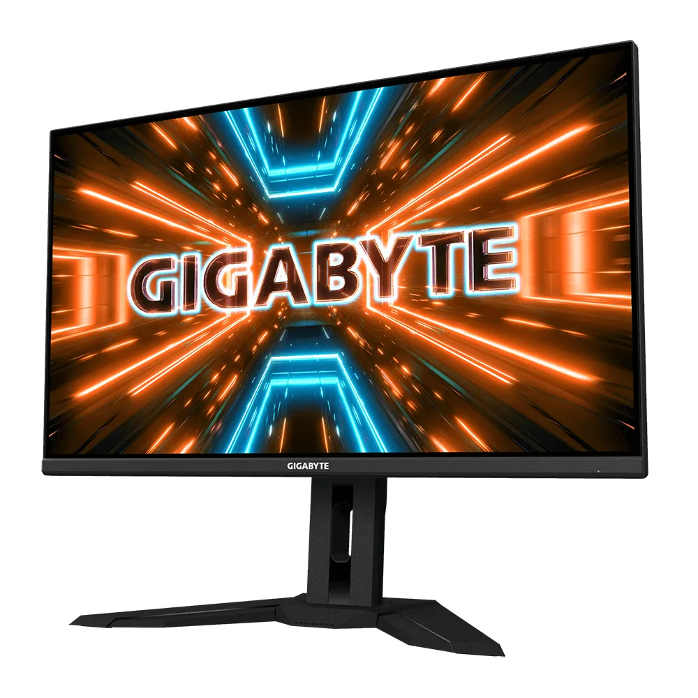 Gigabyte 32" M32U 4K UHD, IPS - gaming monitor