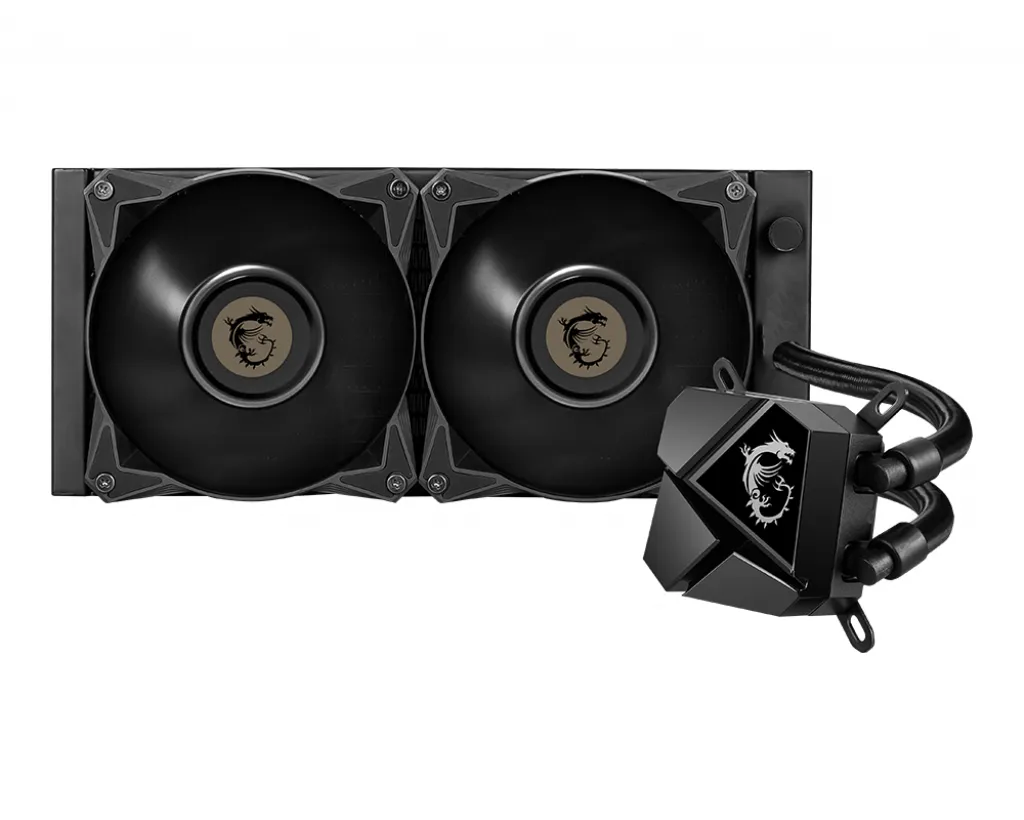 MSI MAG CoreLiquid P280 - AiO liquid cooler