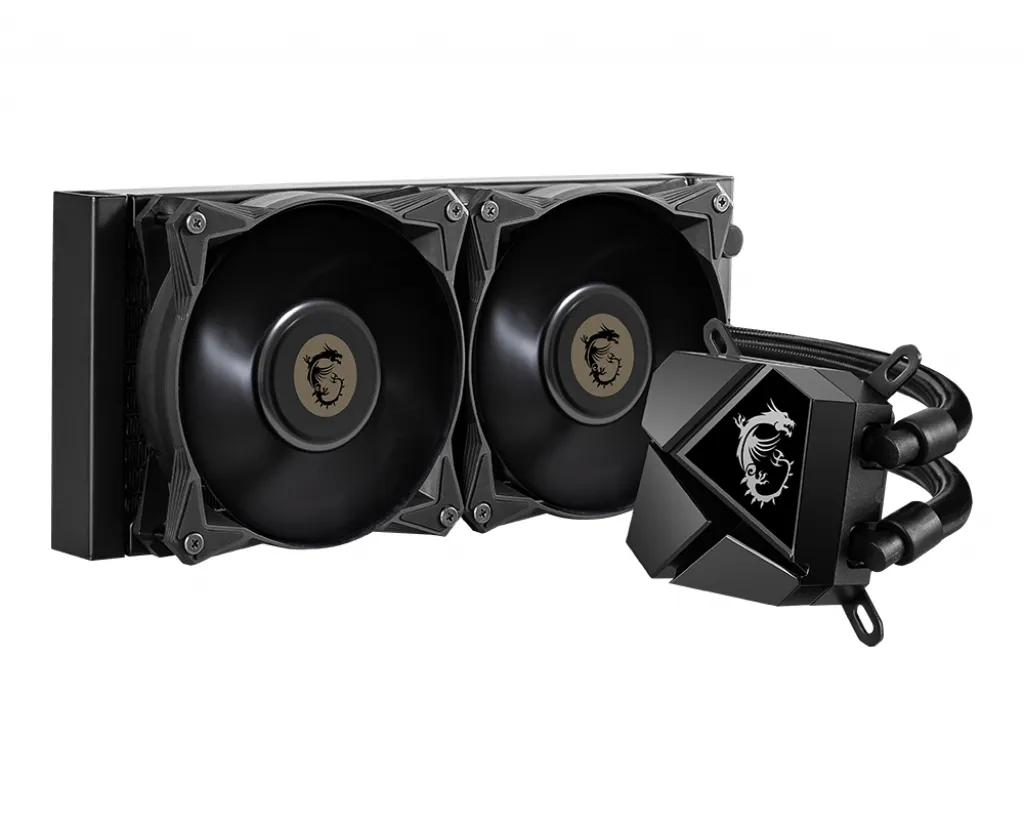 MSI MAG CoreLiquid P280 - AiO liquid cooler
