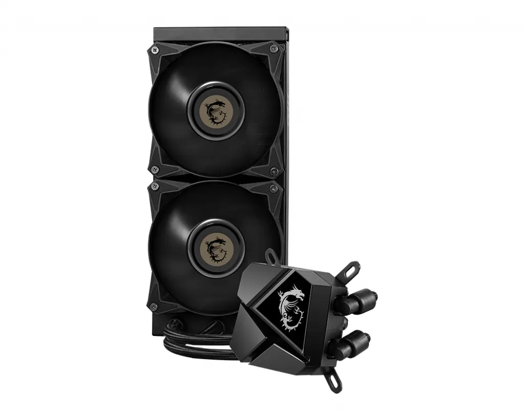 MSI MAG CoreLiquid P280 - AiO liquid cooler