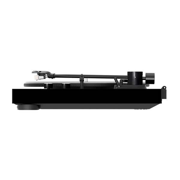 MIXX Vinylskivspelare Analog 5 Stereo Svart