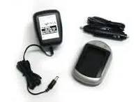 AC+DC Combo Adapter
