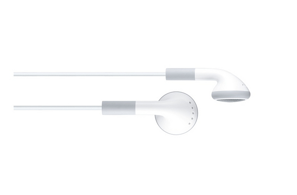 iPod shuffle 2Gt - T&auml;htiharmaa